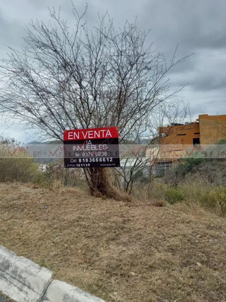 Sierra Alta Privada Las Lomas