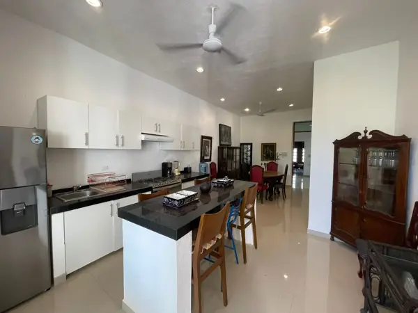 Casa en venta en Garcia Gineres, Mérida — foto 2 de 12