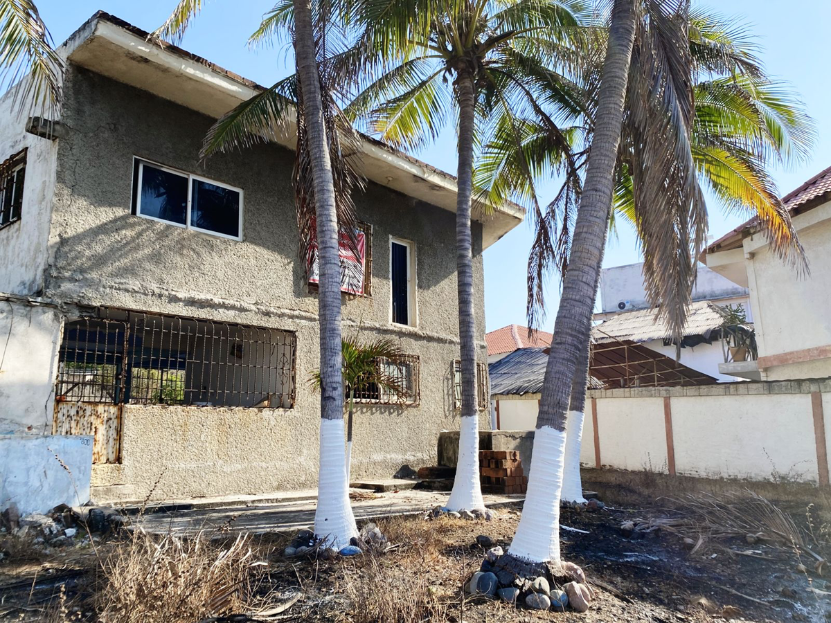 Casa en venta en Las Peñas, Lázaro Cárdenas — foto 1 de 12
