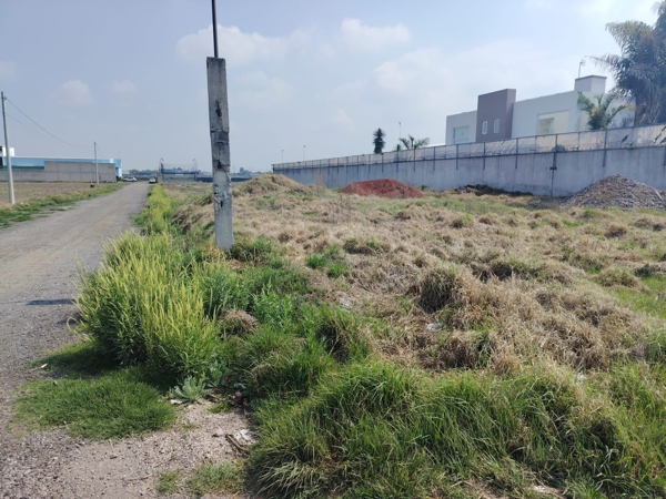 Terreno en venta en San Miguel Totocuitlapilco, Metepec — foto 3 de 3