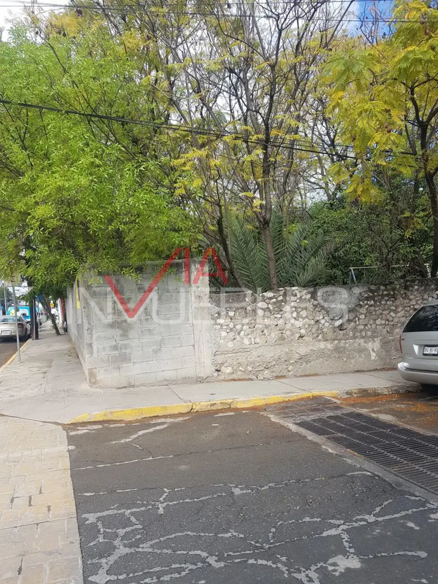 Terreno en venta en San Pedro, San Pedro Garza García — foto 1 de 6
