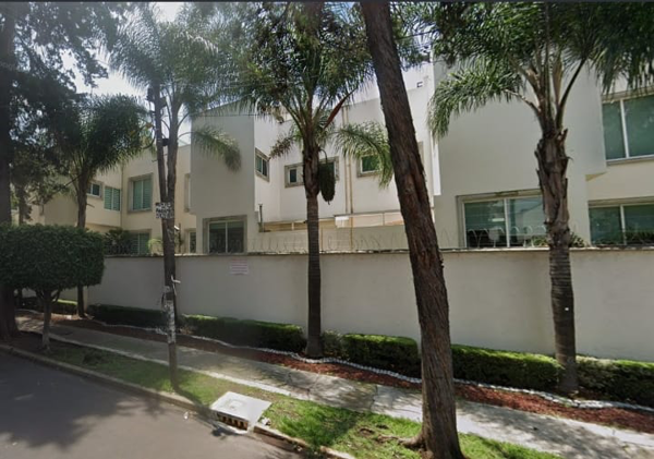 Casa en venta en Parque San Andres, Coyoacán — foto 3 de 13