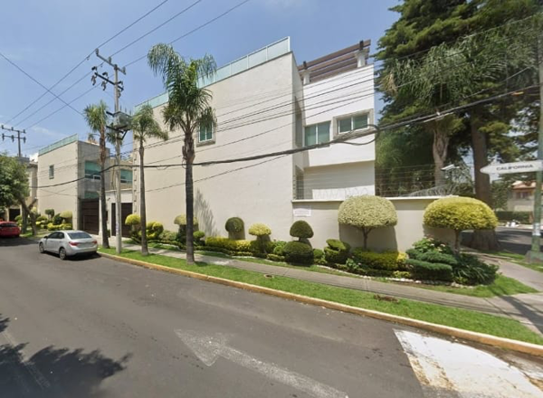 Casa en venta en Parque San Andres, Coyoacán — foto 2 de 13