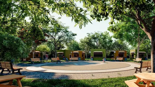 Terreno en venta en Celestun, Celestún — foto 2 de 15