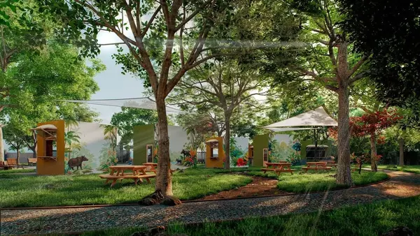 Terreno en venta en Celestun, Celestún — foto 3 de 15