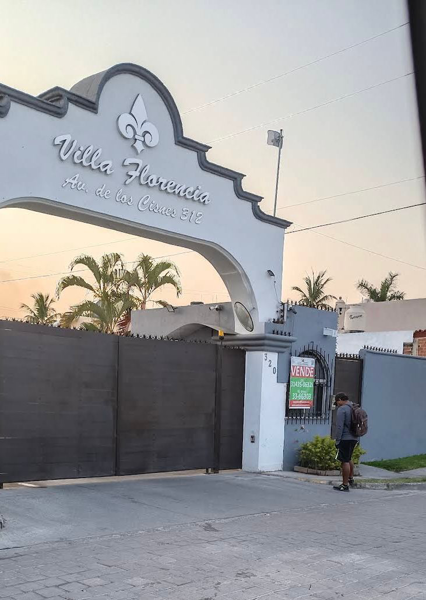 Casa en venta en Soleares, Manzanillo — foto 2 de 7