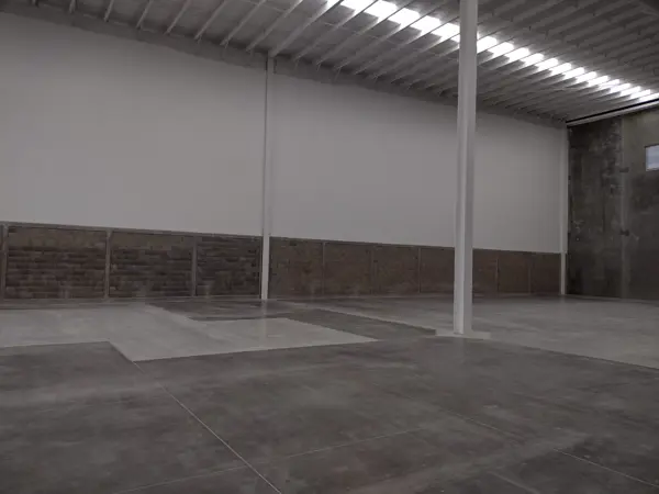 Nave en renta en Santiago Teyahualco, Tultepec — foto 3 de 14