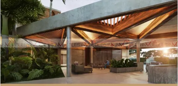 Departamento en venta en Industrial, Playa del Carmen — foto 2 de 8