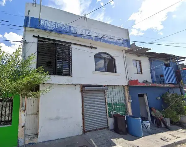 Casa en venta en Residencial Santo Domingo, San Nicolás de los Garza — foto 2 de 9