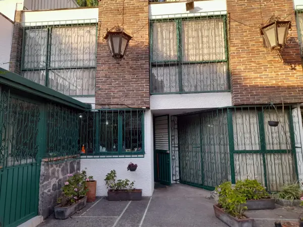 Casa en venta en Florida, Álvaro Obregón — foto 3 de 18