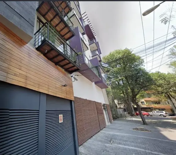 Departamento en venta en Del Valle Centro, Benito Juárez — foto 3 de 10