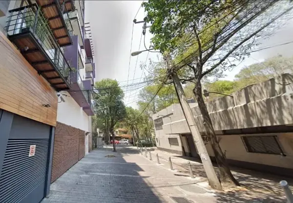 Departamento en venta en Del Valle Centro, Benito Juárez — foto 2 de 10