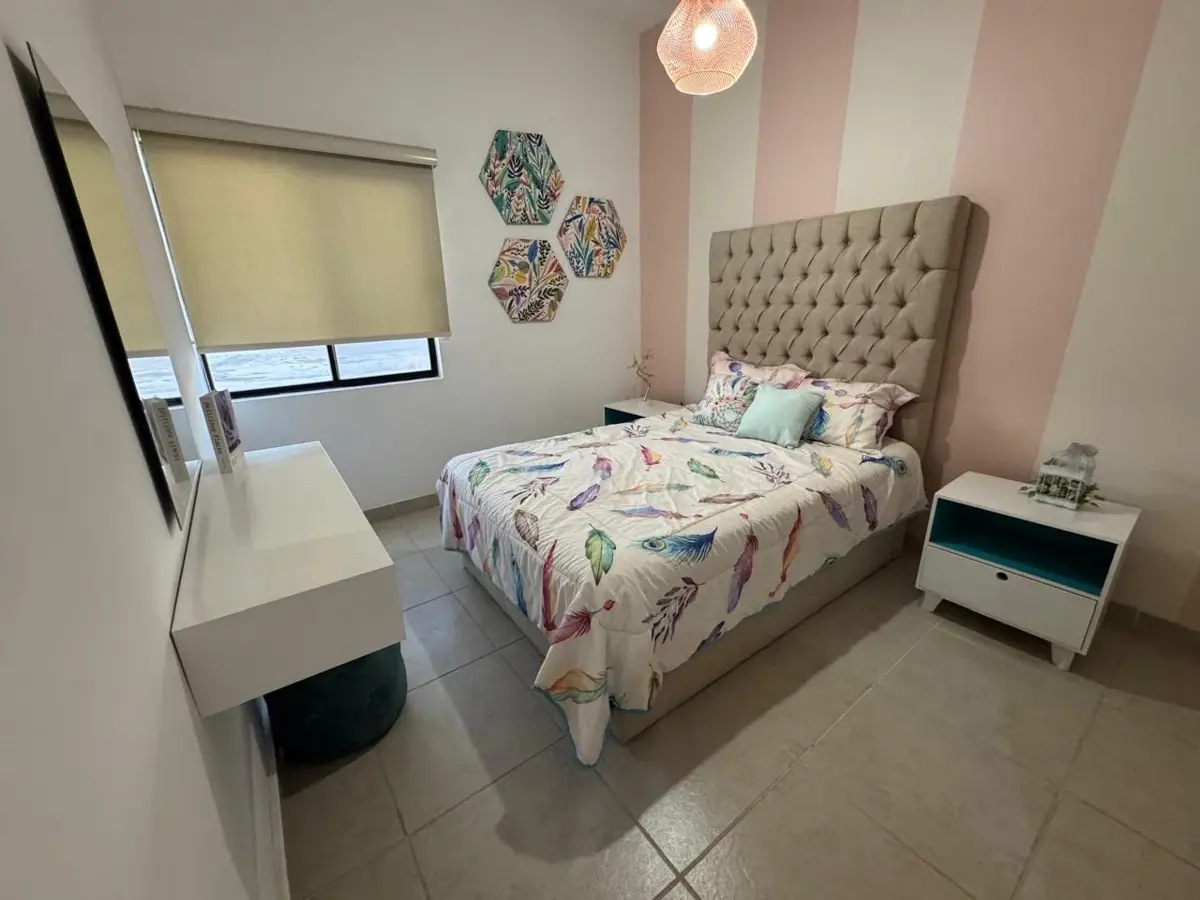 Vista 4 de CASA PASEO AUREA MODELO THERA SIN EQUIPAR
