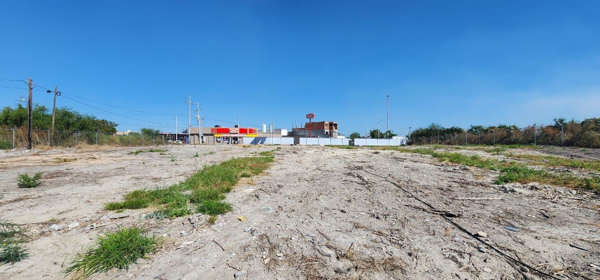 Terreno en venta en Residencial Santa Fe, San Nicolás de los Garza — foto 2 de 9