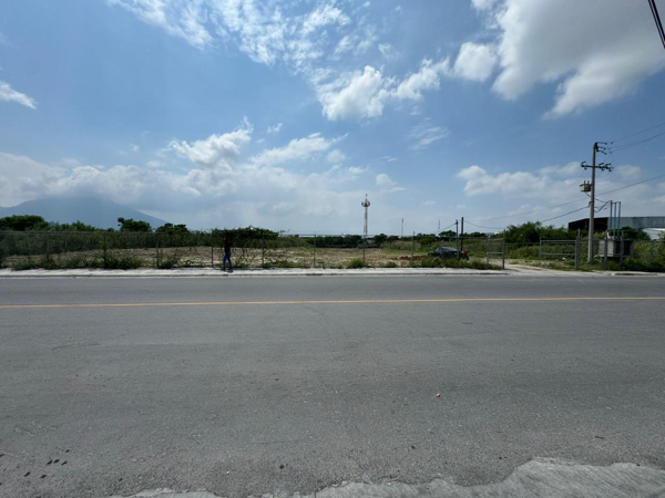 Terreno en venta en Residencial Santa Fe, San Nicolás de los Garza — foto 3 de 9