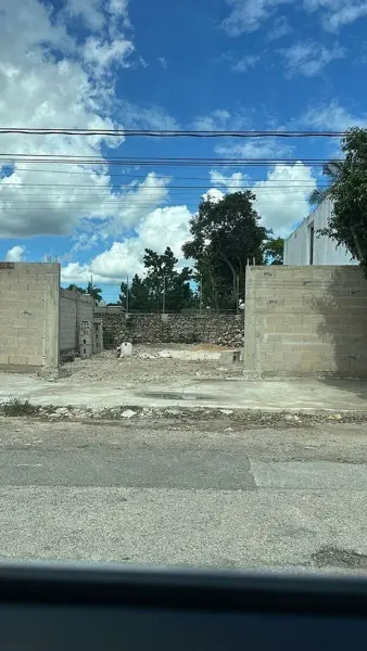 Terreno en renta en Gran San Pedro Cholul, Mérida — foto 2 de 6