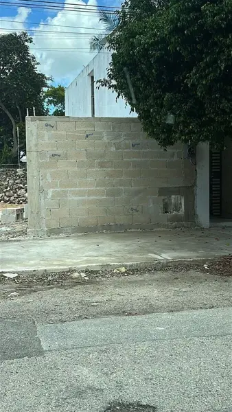 Terreno en renta en Gran San Pedro Cholul, Mérida — foto 3 de 6