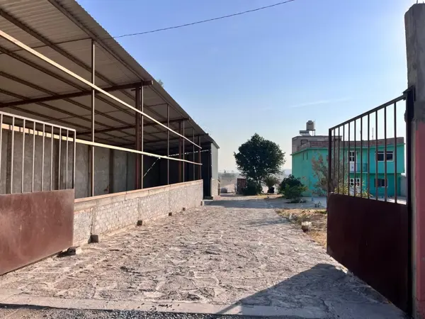Terreno en venta en Pedro Escobedo Centro, Pedro Escobedo — foto 2 de 6