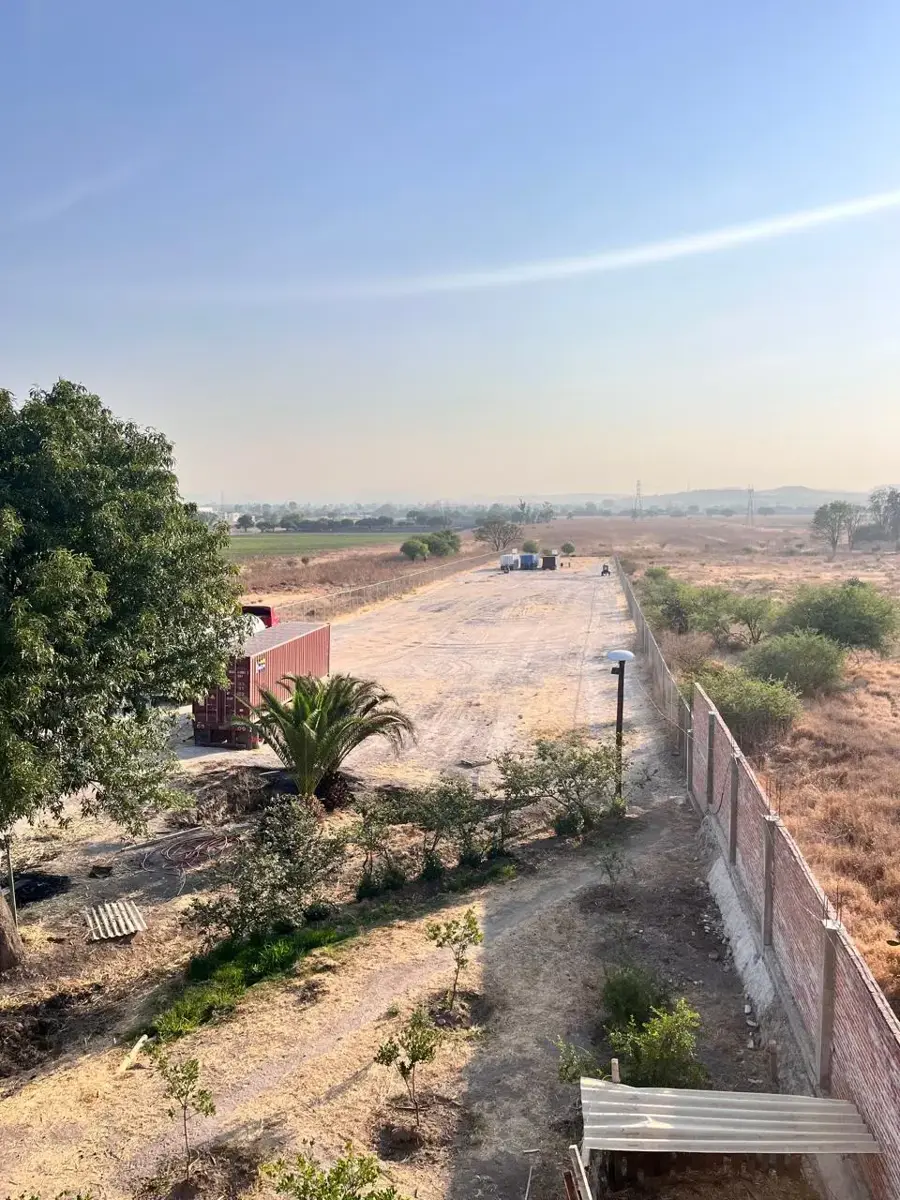 Terreno en venta en Pedro Escobedo Centro, Pedro Escobedo — foto 1 de 6