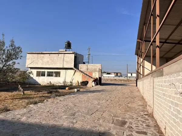 Terreno en venta en Pedro Escobedo Centro, Pedro Escobedo — foto 3 de 6