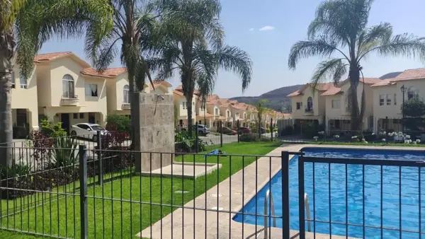 Casa en venta en Residencial Alta California, Tlajomulco de Zúñiga — foto 2 de 6