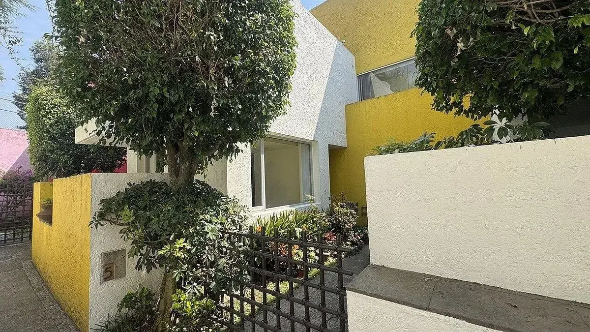 Casa en venta en Tetelpan, Álvaro Obregón — foto 1 de 29