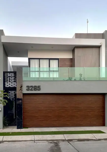 Casa en venta en Barcelona Sección Villa Barcelona, Culiacán — foto 2 de 9