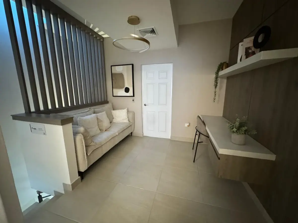 Vista 5 de CASA PASEO AUREA MODELO ALEJANDRIA SIN EQUIPAR