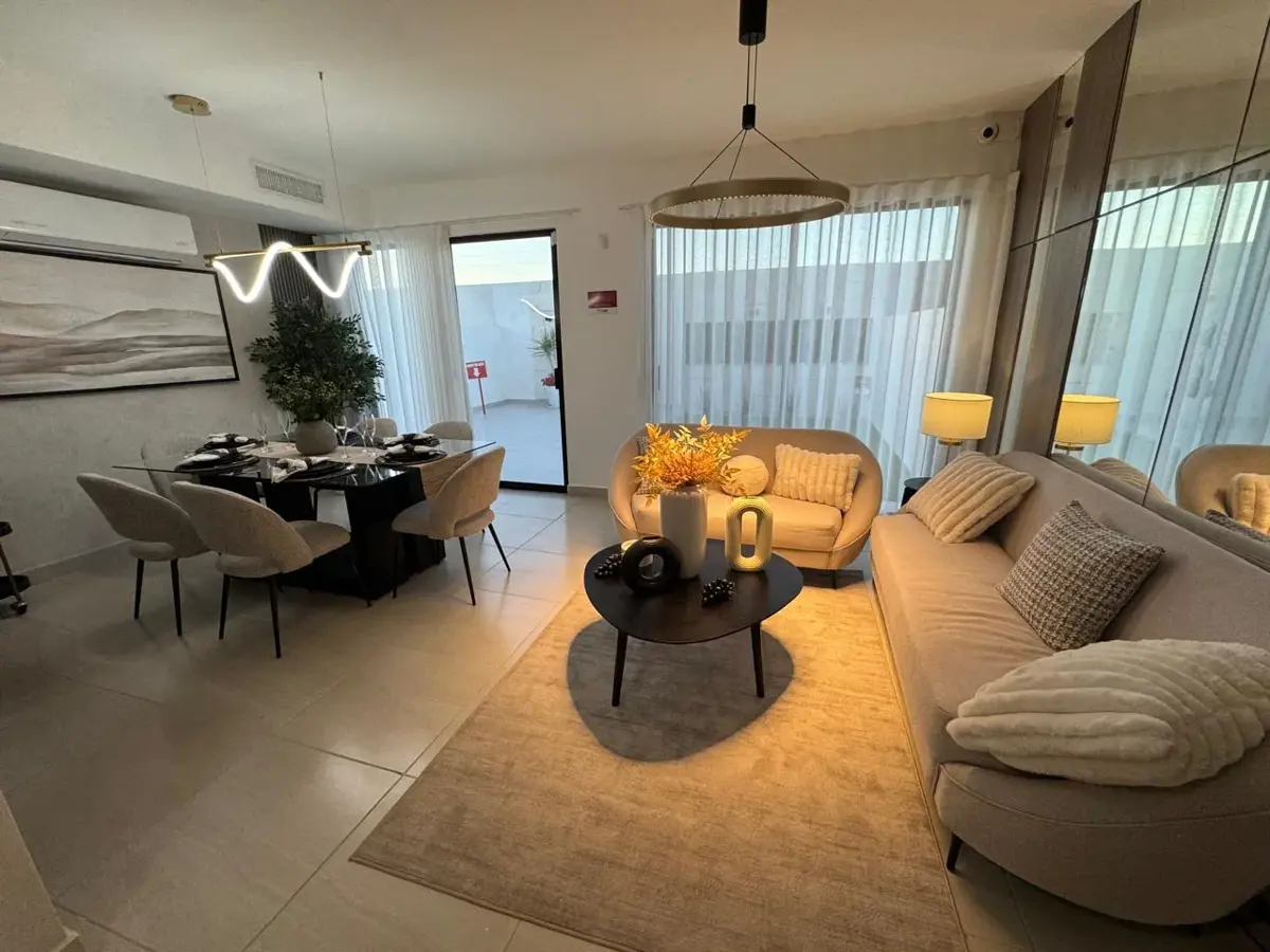CASA PASEO AUREA MODELO ALEJANDRIA SIN EQUIPAR CASA PASEO AUREA MODELO ALEJANDRIA SIN EQUIPAR