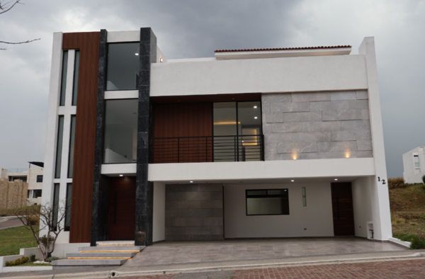 Casa en venta en Lomas de Angelópolis, San Andrés Cholula — foto 2 de 23