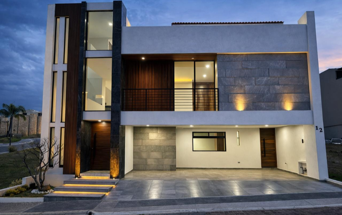Casa en venta en Lomas de Angelópolis, San Andrés Cholula — foto 1 de 23