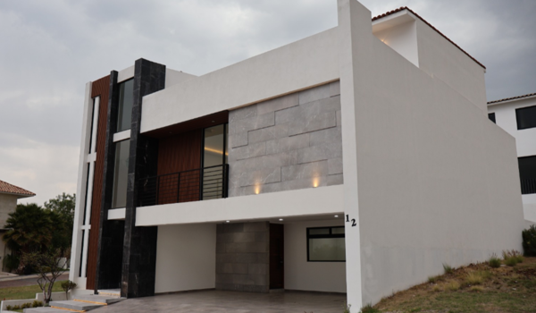 Casa en venta en Lomas de Angelópolis, San Andrés Cholula — foto 3 de 23