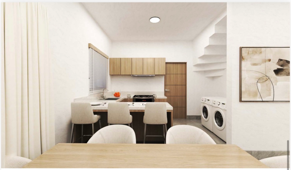 Casa en venta en Rincón del Marques, Torreón — foto 2 de 7
