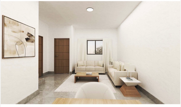 Casa en venta en Rincón del Marques, Torreón — foto 3 de 7