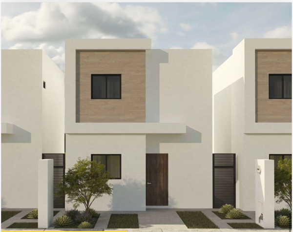 Casa en venta en Bosque Alto
