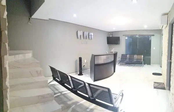 Oficina en renta en Residencial Camara de Comercio Norte, Mérida — foto 3 de 10