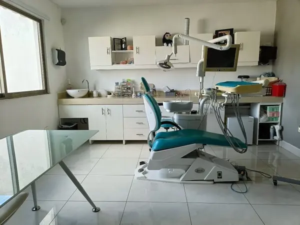 Oficina en renta en Residencial Camara de Comercio Norte, Mérida — foto 2 de 10