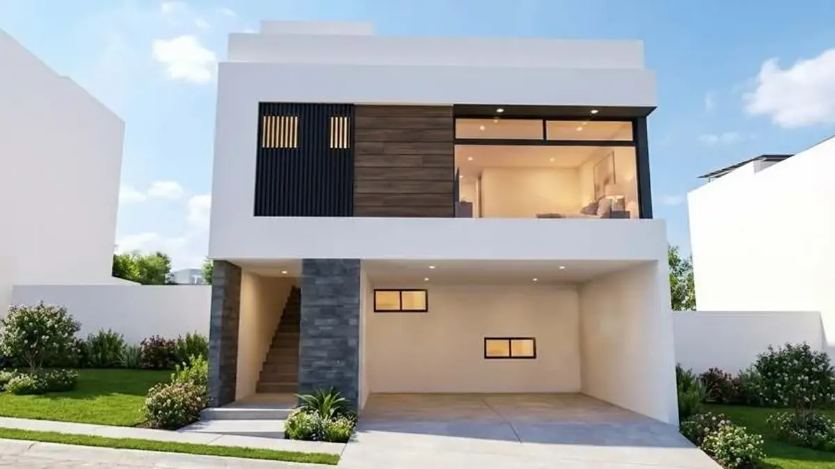Casa en venta en Lomas de Angelópolis, San Andrés Cholula — foto 1 de 21