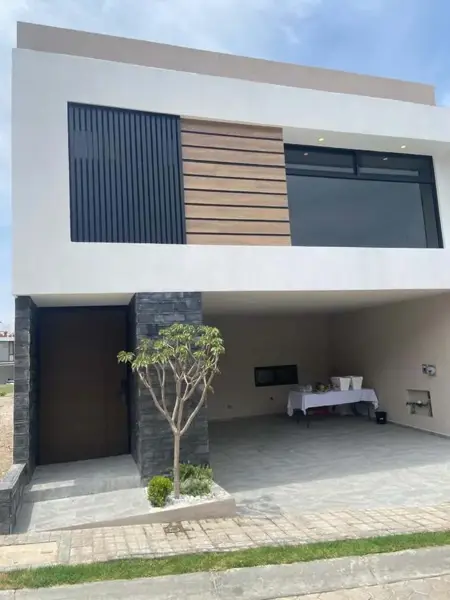 Casa en venta en Lomas de Angelópolis, San Andrés Cholula — foto 2 de 21