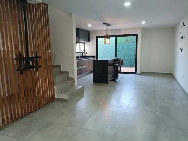 Casa en venta en Adamar, Tlajomulco de Zúñiga — foto 3 de 7