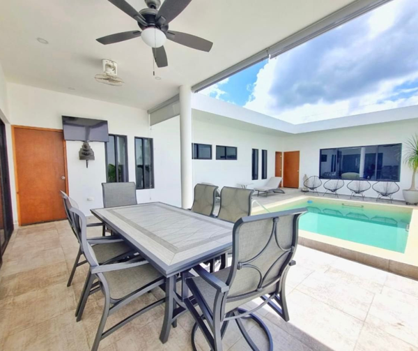 Casa en venta en Conkal, Conkal — foto 3 de 13