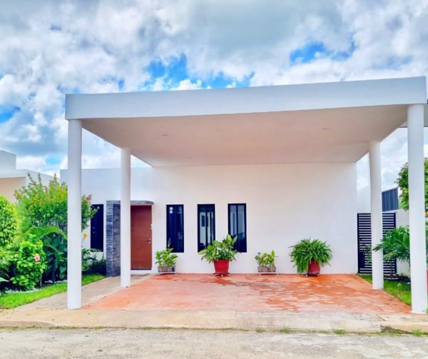 Casa en venta en Conkal, Conkal — foto 2 de 13