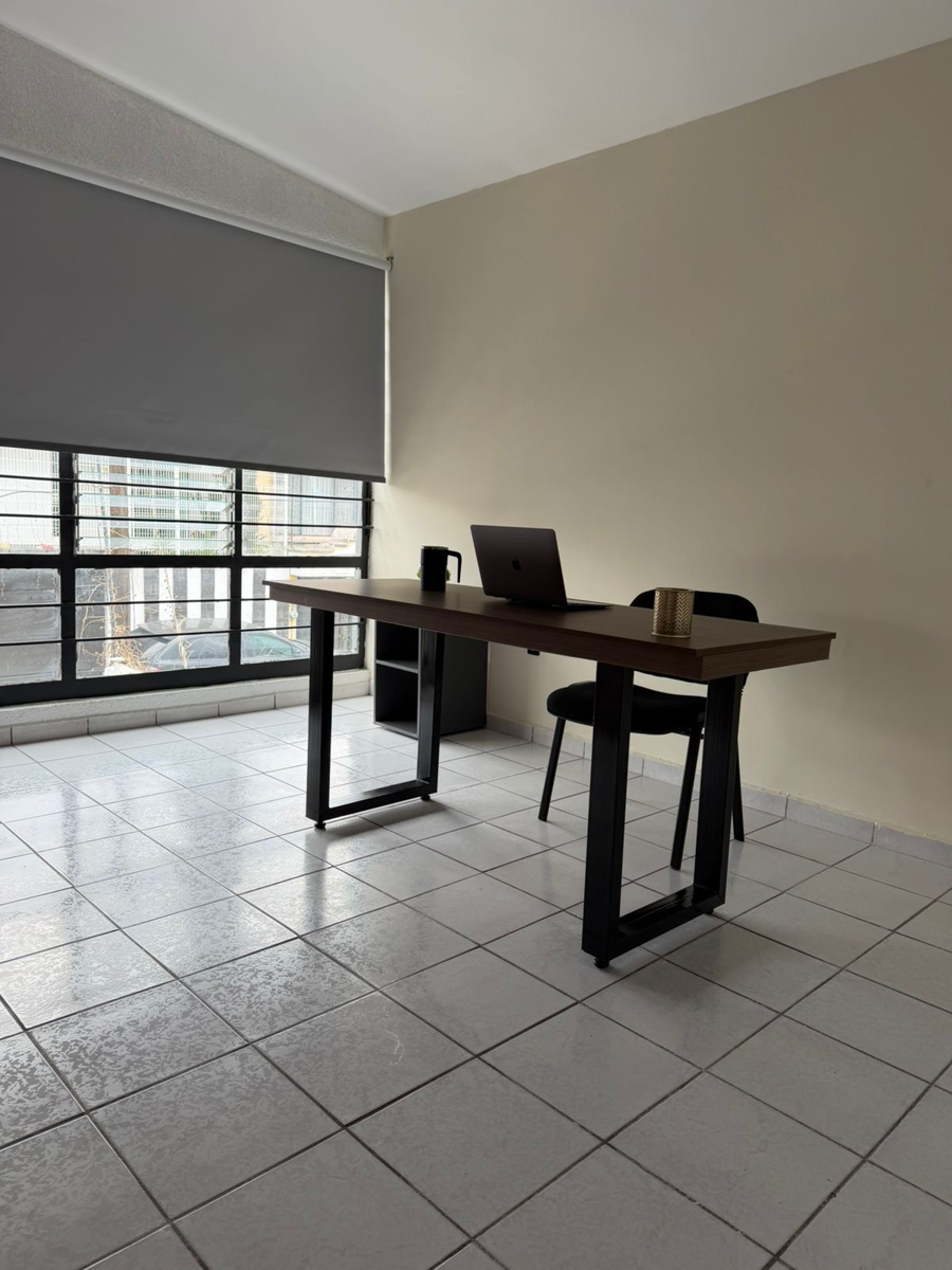Oficina en renta en Villa Universidad, Morelia — foto 1 de 13