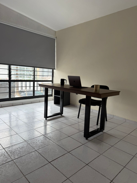 OFICINA EN RENTA EN VILLA UNIVERSIDAD EN MORELIA
