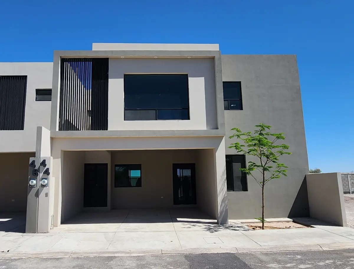 Casa en venta en Las Trojes, Torreón — foto 1 de 17