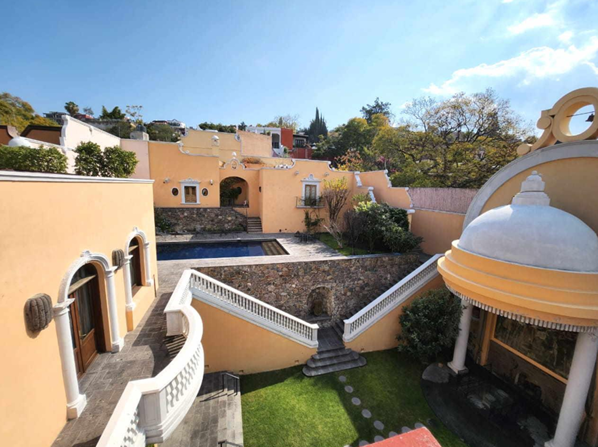 Casa en venta en San Miguel de Allende Centro, San Miguel de Allende — foto 1 de 65