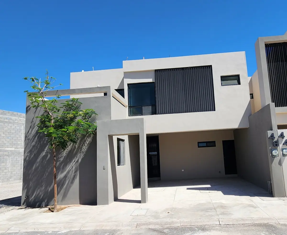 Casa en venta en Las Trojes, Torreón — foto 1 de 22