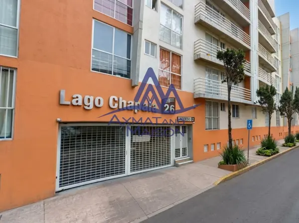 Departamento en venta en Anáhuac I Sección, Miguel Hidalgo — foto 3 de 17