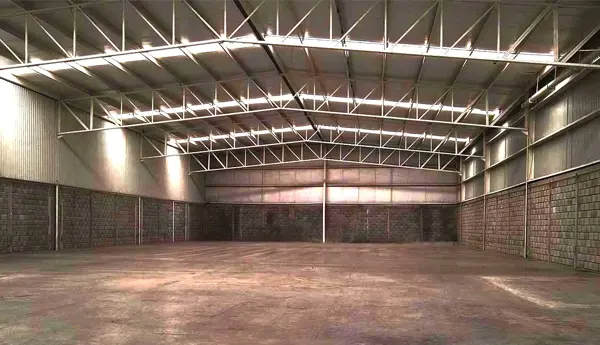 Bodega en renta en Residencial las Etnias, Torreón — foto 3 de 6