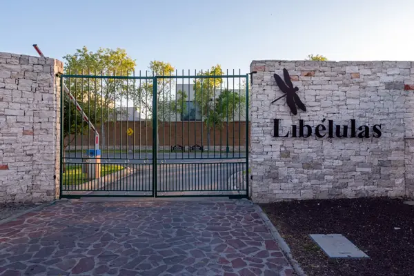 Terreno en venta en Las Villas, Torreón — foto 3 de 12